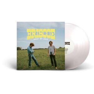 Briscoe - Heat Of July  LP LP